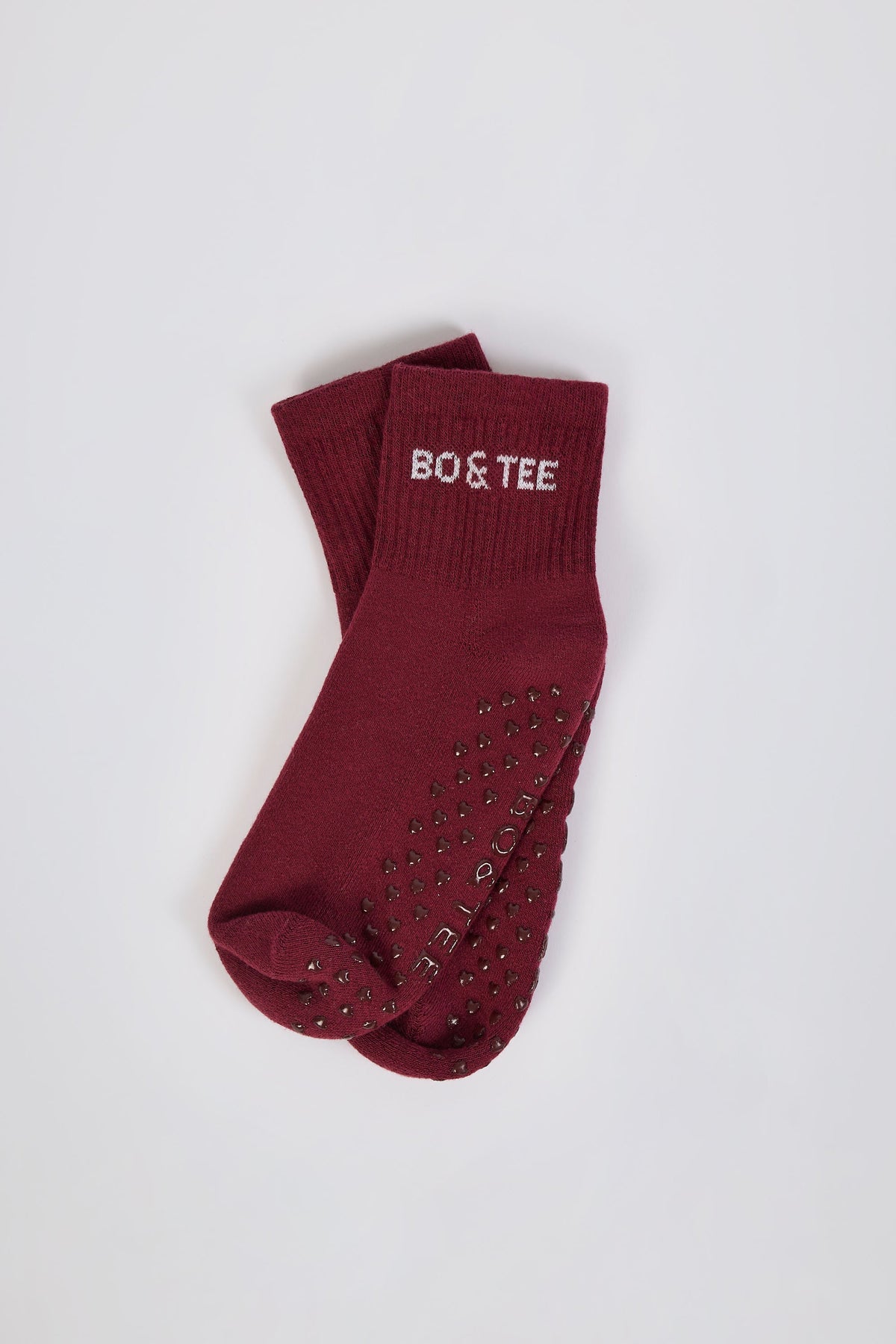 Pilates Sock Bundle in Multi
