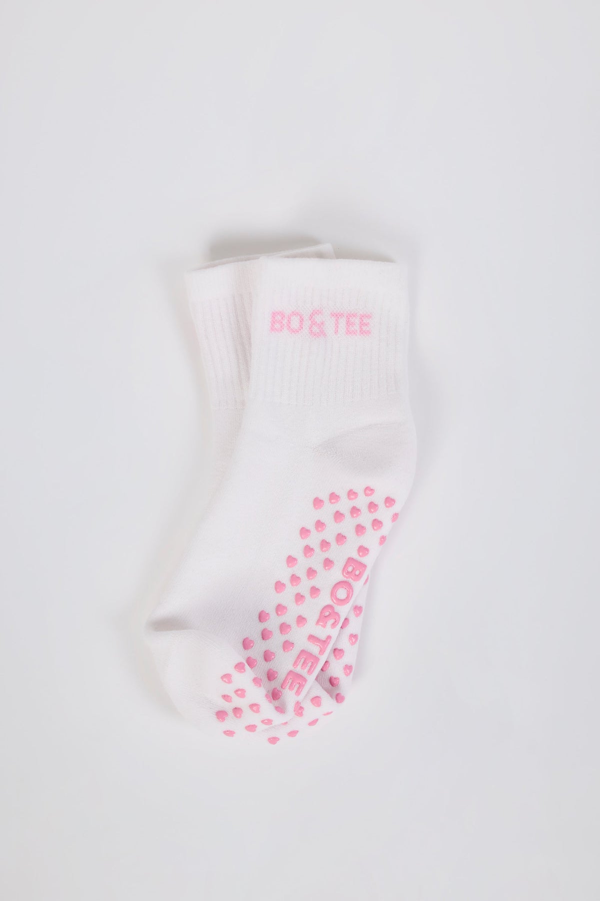 Pilates Sock Bundle in Multi
